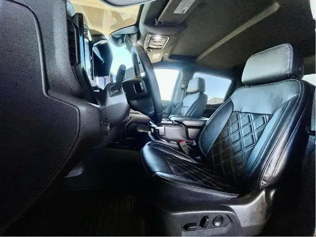 2025 Chevrolet Silverado 1500 LT 5.3L 4WD BIG 6 LIFT 35 A/T CUST - Photo 19