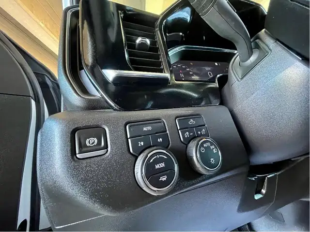 2025 Chevrolet Silverado 1500 LT 5.3L 4WD BIG 6 LIFT 35 A/T CUST - Photo 23