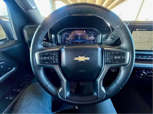 2025 Chevrolet Silverado 1500 LT 5.3L 4WD BIG 6 LIFT 35 A/T CUST - Photo 24
