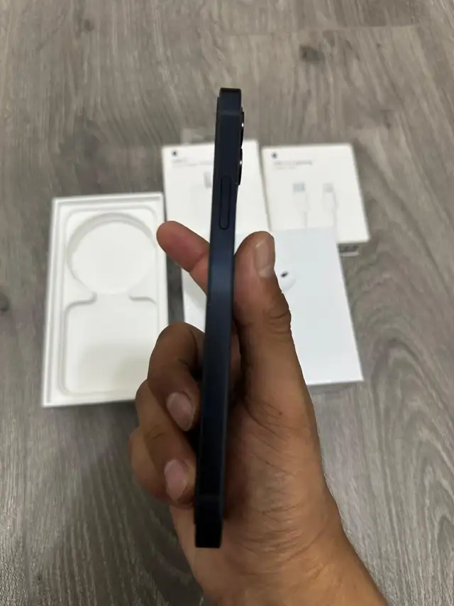 iPhone 12 Mini 256GB Airpods/Charger Set/Delivery - Photo 7