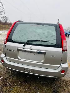 2006 Nissan X-Trail good condition - Photo 3