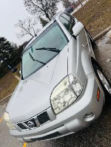 2006 Nissan X-Trail good condition - Photo 4