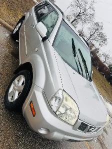 2006 Nissan X-Trail good condition - Photo 5