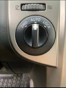 2006 Nissan X-Trail good condition - Photo 10