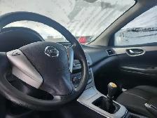 2014 Nissan Sentra GARANTIE 1 ANS - Photo 3