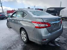 2014 Nissan Sentra GARANTIE 1 ANS - Photo 6