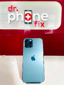 pre owned  iphone 12 pro max 128GB $599 with 1 year Warranty