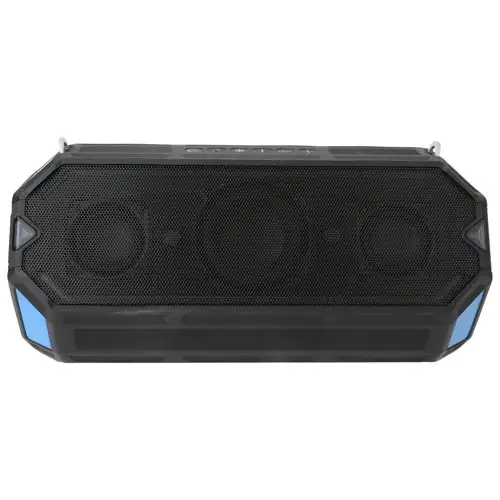 BRAND NEW IN THE BOX ALTEC LANSING HYDRASHOCK SPEAKER FOR $149