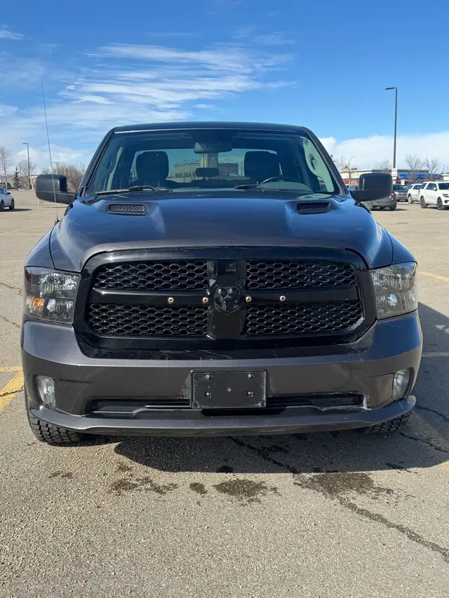 2019 Dodge Ram 1500 Classic Express - Photo 5