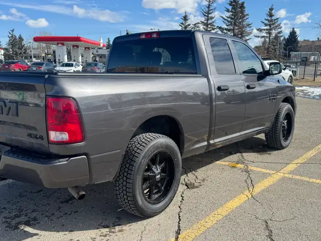 2019 Dodge Ram 1500 Classic Express - Photo 6