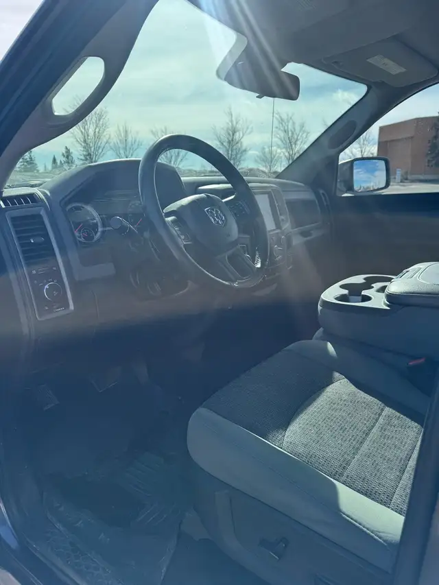 2019 Dodge Ram 1500 Classic Express - Photo 9