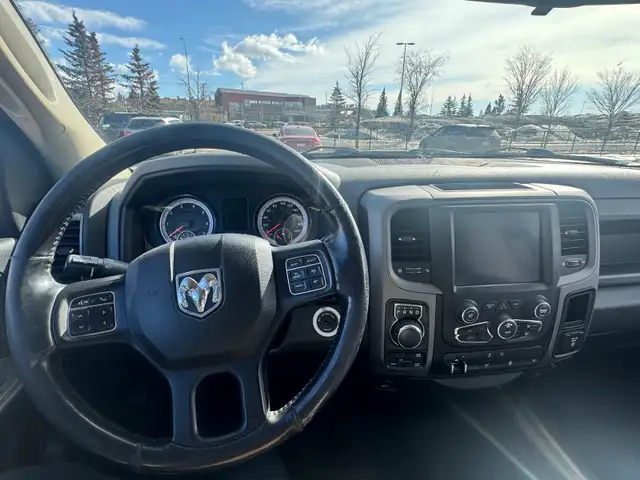 2019 Dodge Ram 1500 Classic Express - Photo 10