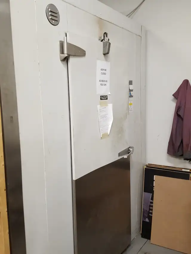 Minus Forty Display Freezers