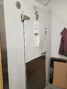 Minus Forty Display Freezers