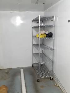 Minus Forty Display Freezers - Photo 2