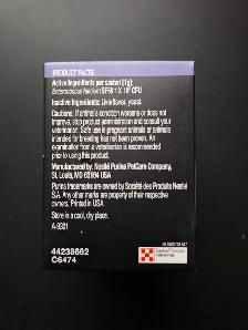 Purina Pro Plan FortiFlora Dog Canine Probiotic Supplement - New - Photo 4