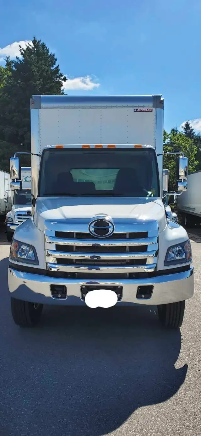 Home Delivery Driver