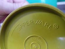 Tupperware