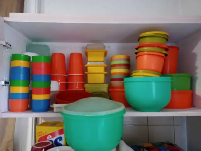 Tupperware - Photo 2