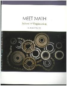 Meet Math by Sheridan College 9780176743338