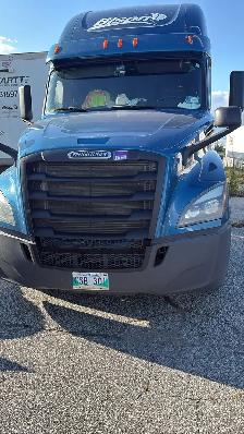 AZ Driver long haul only