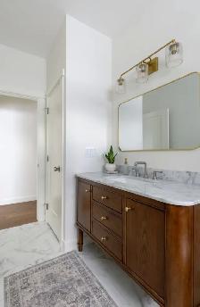 BRAND NEW BUILD/ACREAGE in Central Alberta - Photo 6