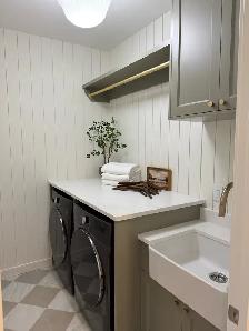 BRAND NEW BUILD/ACREAGE in Central Alberta - Photo 8