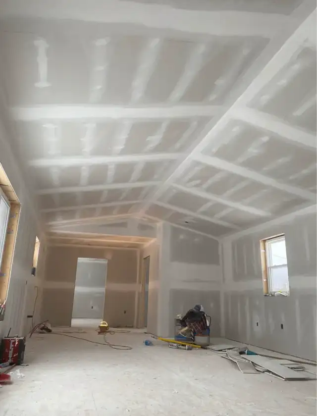 All your drywall needs - Photo 2