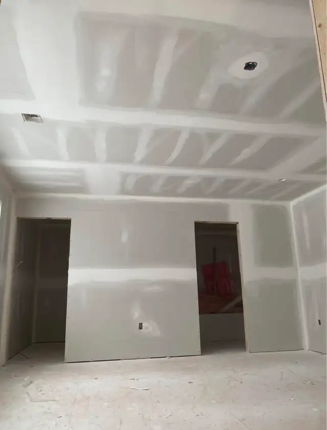 All your drywall needs - Photo 3
