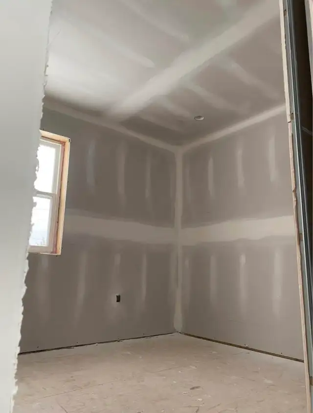 All your drywall needs - Photo 4