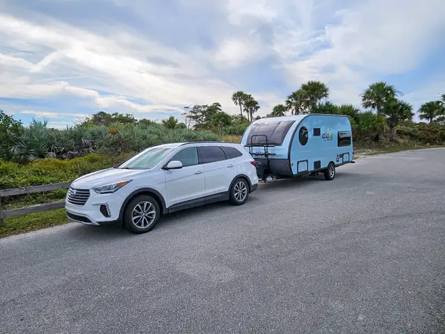 Alto F2114 à vendre – panneaux solaires - air climatisé - Photo 2