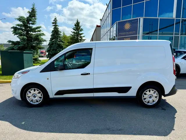 2018 Ford Transit Connect Van XLT - Photo 2
