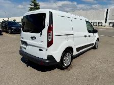 2018 Ford Transit Connect Van XLT - Photo 5