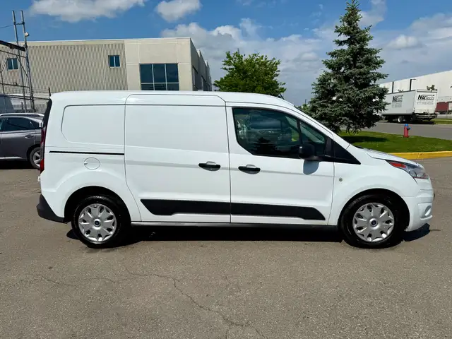 2018 Ford Transit Connect Van XLT - Photo 6