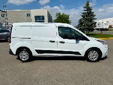 2018 Ford Transit Connect Van XLT - Photo 6
