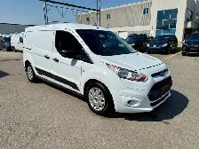 2018 Ford Transit Connect Van XLT - Photo 7