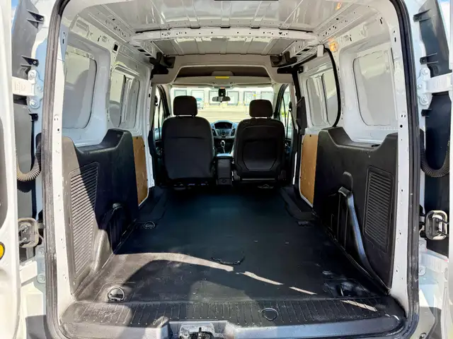 2018 Ford Transit Connect Van XLT - Photo 10