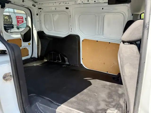 2018 Ford Transit Connect Van XLT - Photo 11