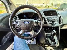 2018 Ford Transit Connect Van XLT - Photo 13