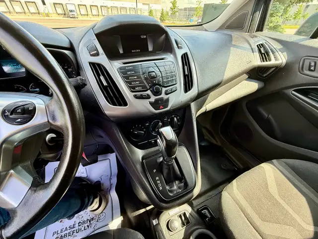 2018 Ford Transit Connect Van XLT - Photo 14