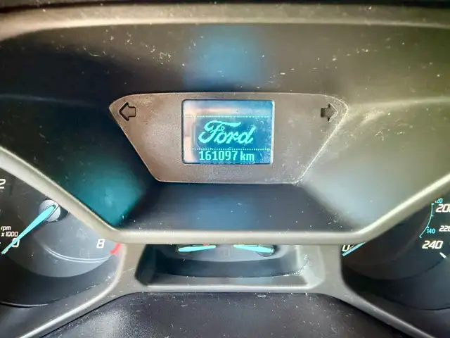 2018 Ford Transit Connect Van XLT - Photo 15