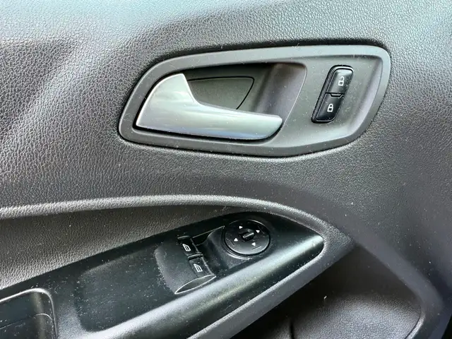 2018 Ford Transit Connect Van XLT - Photo 16