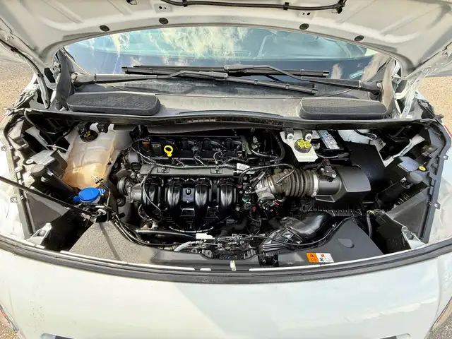 2018 Ford Transit Connect Van XLT - Photo 17