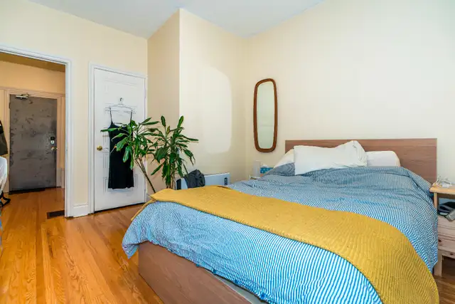 BEAUTIFUL 1BR UPPER UNIT IN EDWARDIAN HOME ON MADISON! - Photo 8