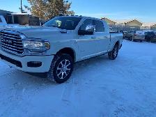 2024 Ram Limited Longhorn - Photo 2