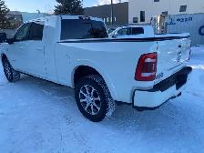 2024 Ram Limited Longhorn - Photo 3