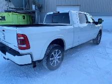 2024 Ram Limited Longhorn - Photo 4