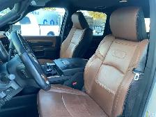 2024 Ram Limited Longhorn - Photo 5