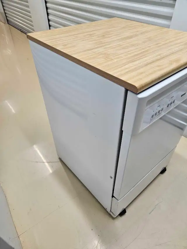 Kenmore Portable Dishwasher - Will Deliver - Photo 7