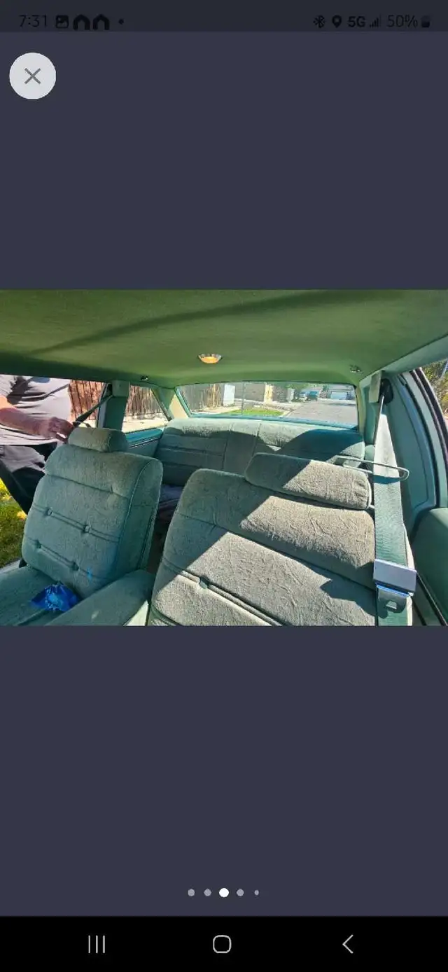 1978 Buick LeSabre Custom Coupe - Photo 4